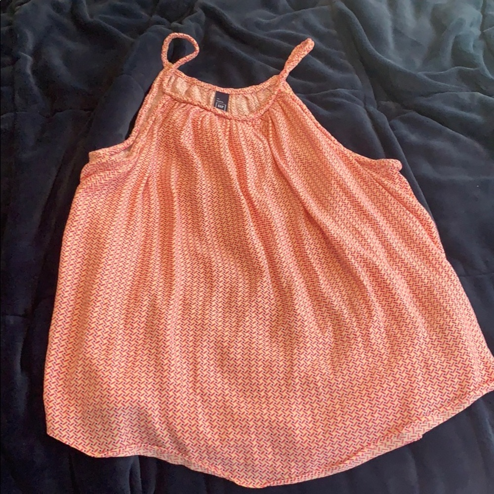 old navy tank top